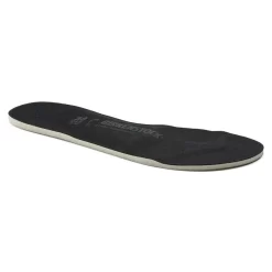 Birkenstock Full Length Insole Birko Tex Comfort Silver