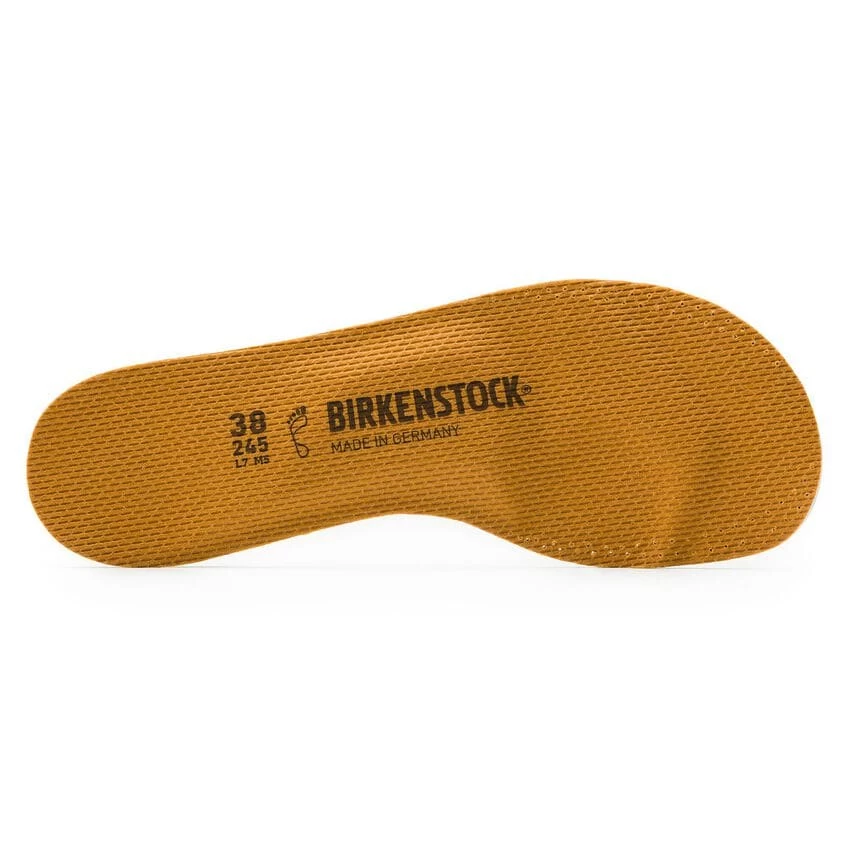 Birkenstock Full Length Insole Birko Tex - Image 3