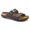 Birkenstock Arizona Oiled Leather