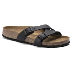 Birkenstock Yao Birko-Flor