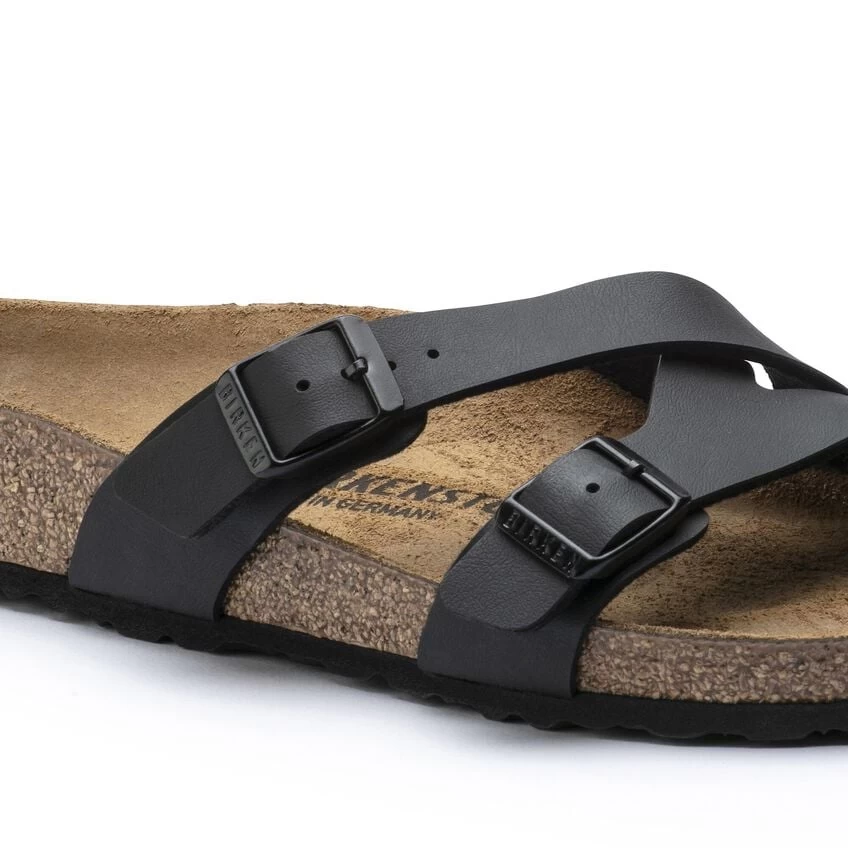 Birkenstock Yao Birko-Flor - Image 9