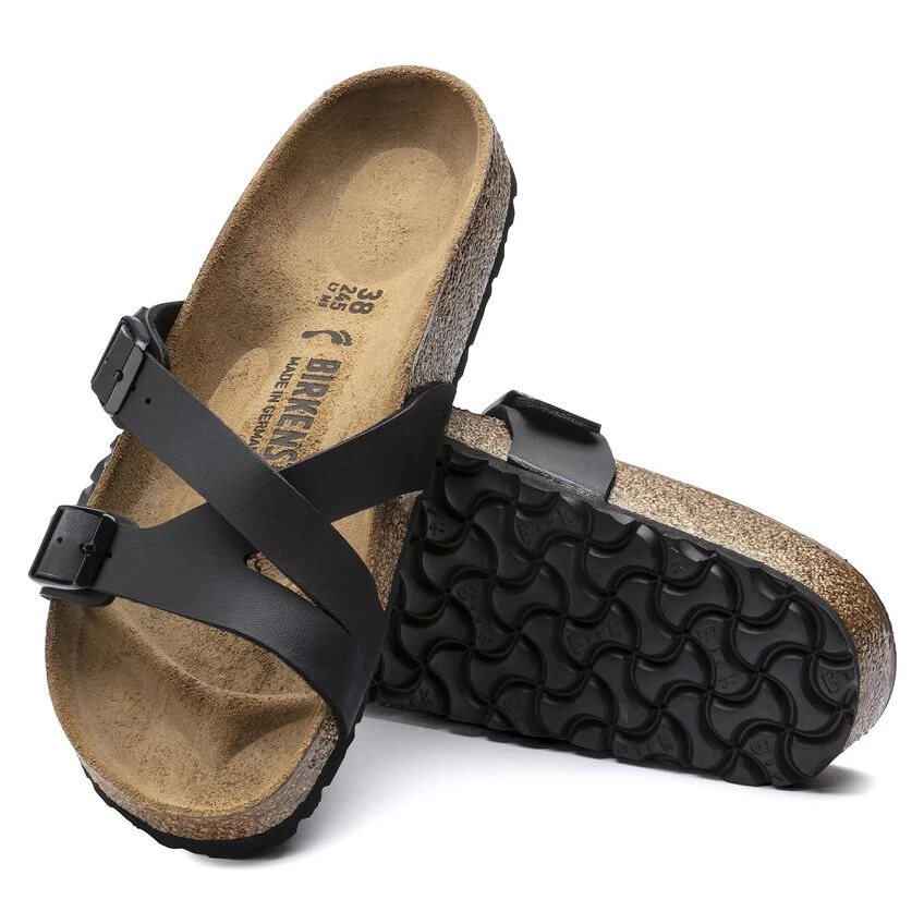 Birkenstock Yao Birko-Flor - Image 5