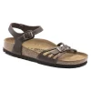 Birkenstock Bali Oiled Leather