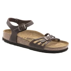Birkenstock Bali Oiled Leather