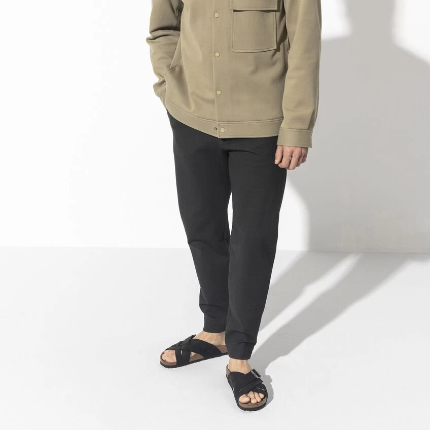 Birkenstock Lugano Oiled Leather - Image 3