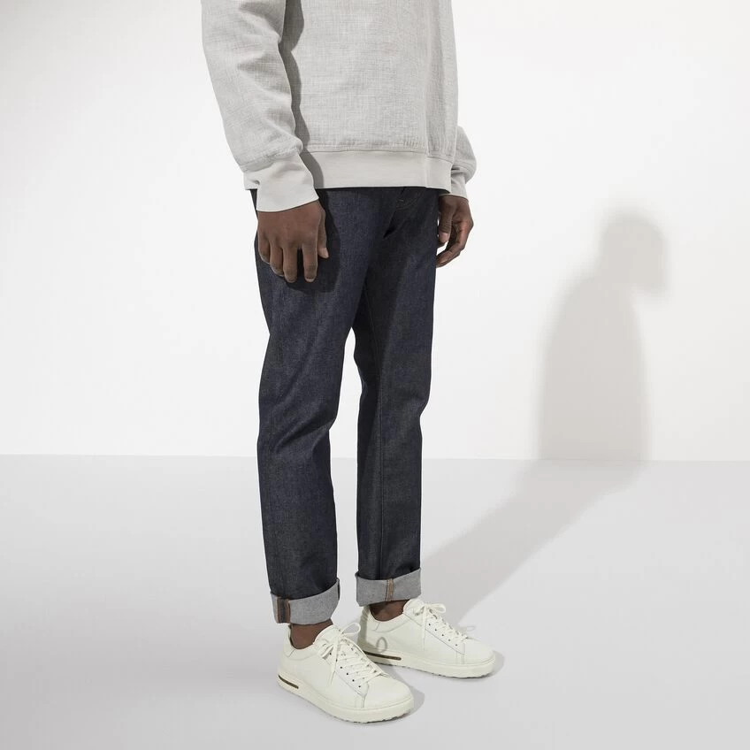 Birkenstock Bend Natural Leather - Image 3