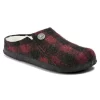 Birkenstock Zermatt Kids Wool Felt