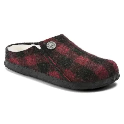 Birkenstock Zermatt Kids Wool Felt