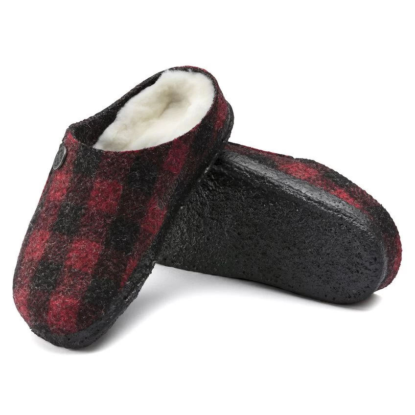 Birkenstock Zermatt Kids Wool Felt - Image 3