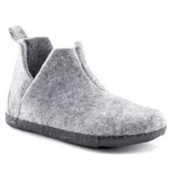 Birkenstock Andermatt Wool Felt