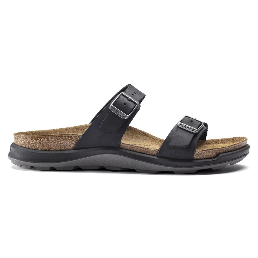 Birkenstock Sierra Oiled Leather - Image 8