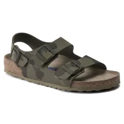Birkenstock Milano Birko-Flor