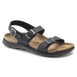 Birkenstock Sonora Oiled Leather