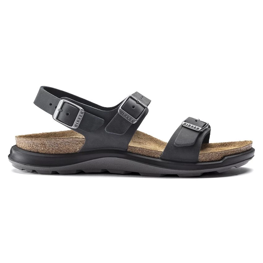 Birkenstock Sonora Oiled Leather - Image 8
