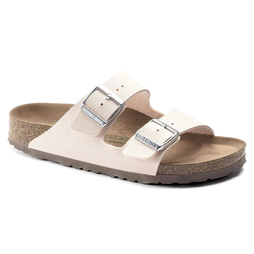 Birkenstock Arizona Birko-Flor Nubuck - Image 2