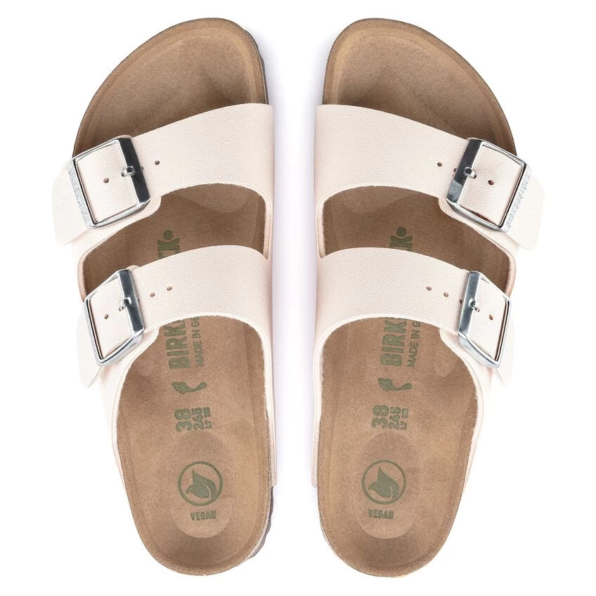 Birkenstock Arizona Birko-Flor Nubuck - Image 6