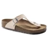 Birkenstock Gizeh Birko-Flor Nubuck