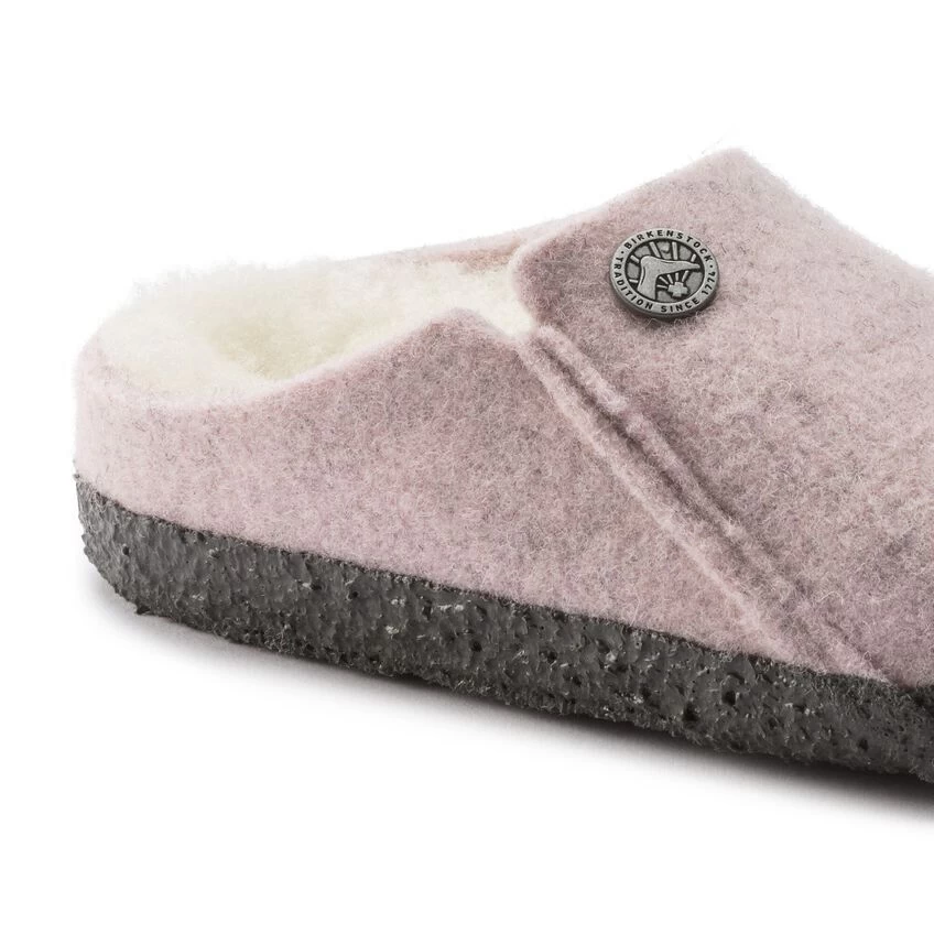 Birkenstock Zermatt Wool Felt - Image 7
