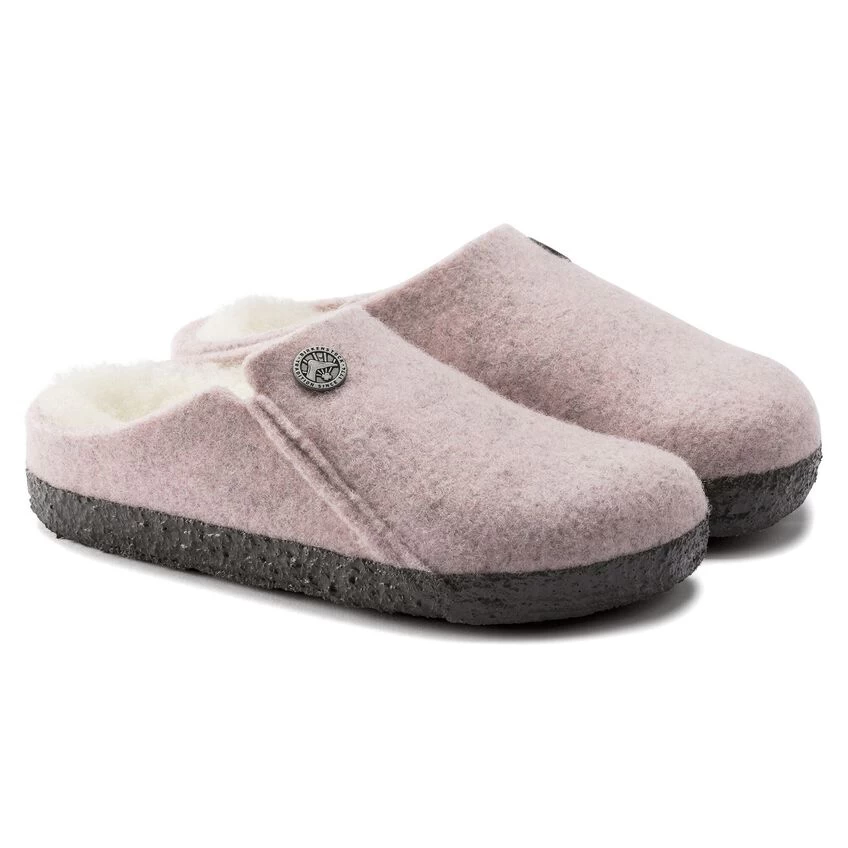Birkenstock Zermatt Wool Felt - Image 5