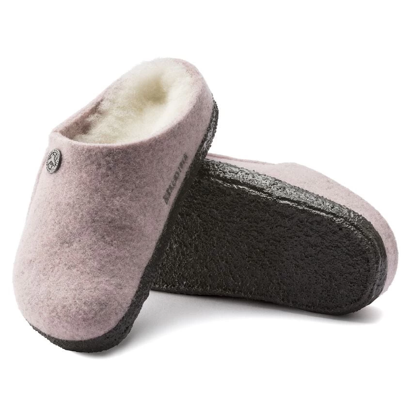 Birkenstock Zermatt Wool Felt - Image 3