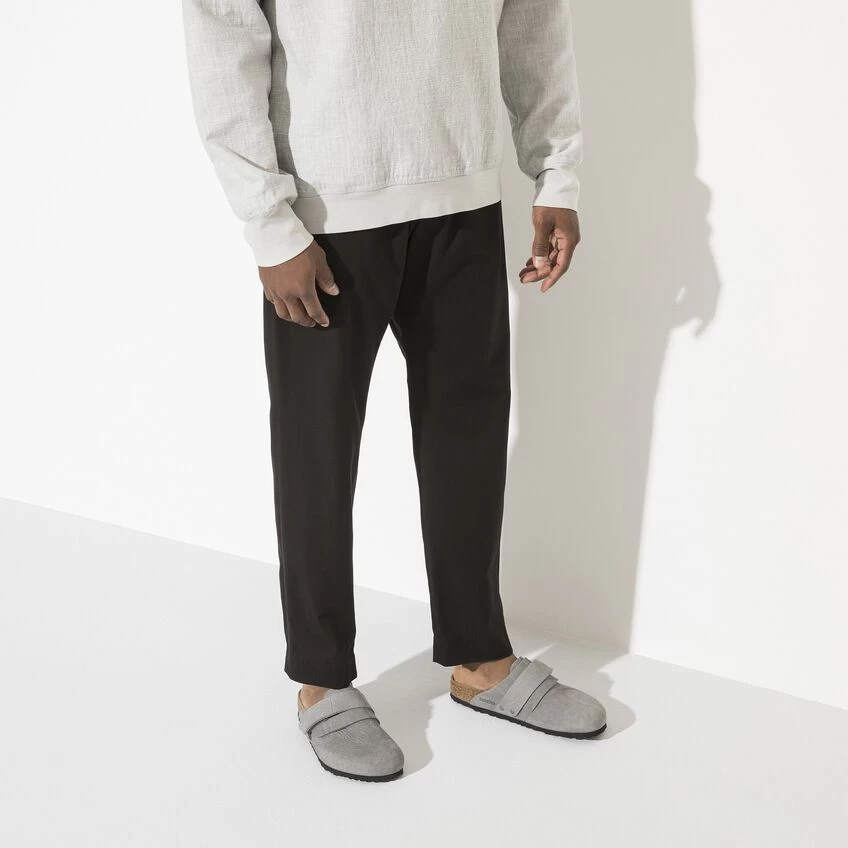 Birkenstock Nagoya Nubuck Leather - Image 3