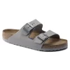 Birkenstock Arizona Nubuck Leather