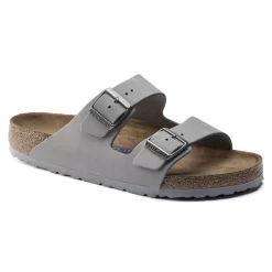 Birkenstock Arizona Nubuck Leather