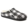 Birkenstock Zermatt Kids Wool Felt