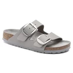 Birkenstock Arizona Big Buckle Nubuck Leather
