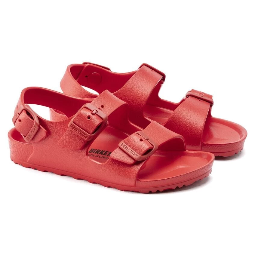 Birkenstock Milano Kids EVA - Image 5