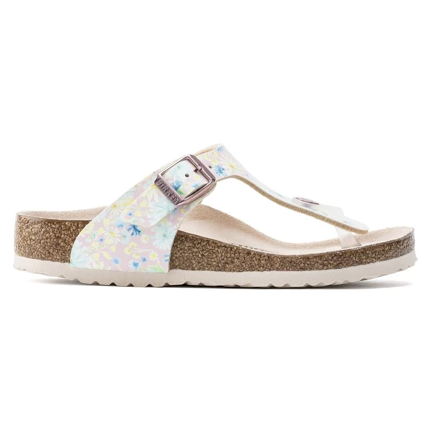 Birkenstock Gizeh Birko-Flor - Image 6