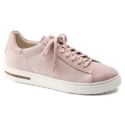 Birkenstock Bend Low Canvas/Suede