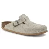 Birkenstock Boston Wool Felt