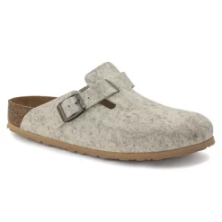 Birkenstock Boston Wool Felt