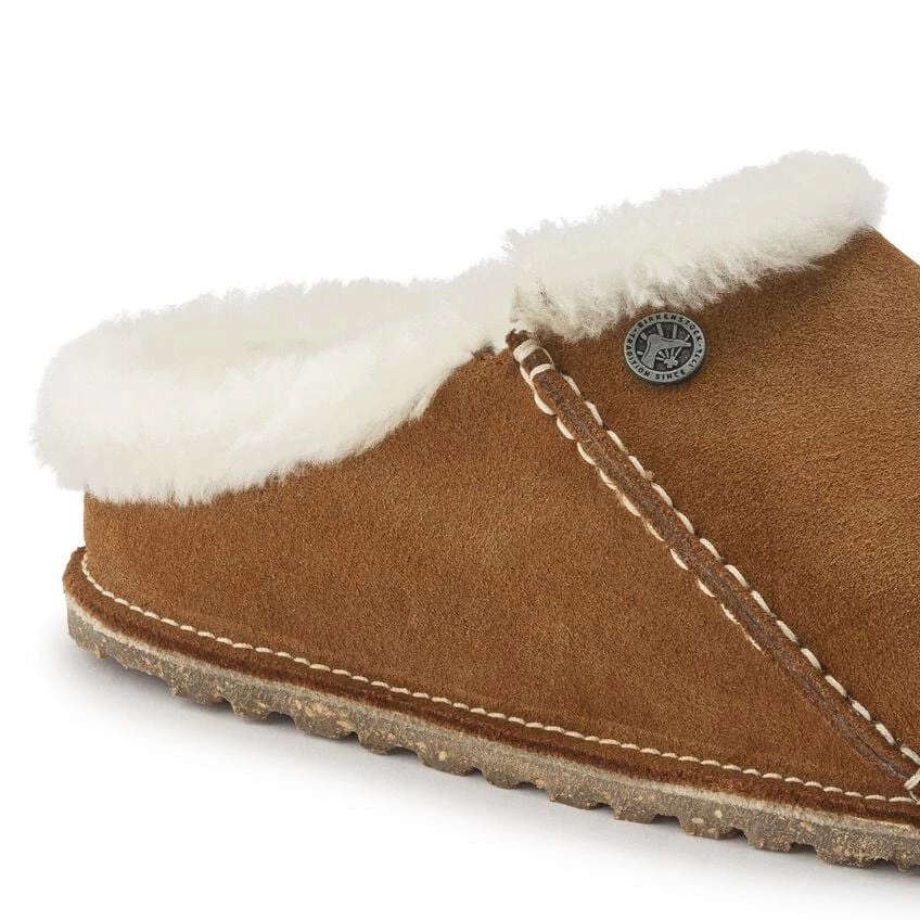 Birkenstock Zermatt Premium Suede Leather - Image 8