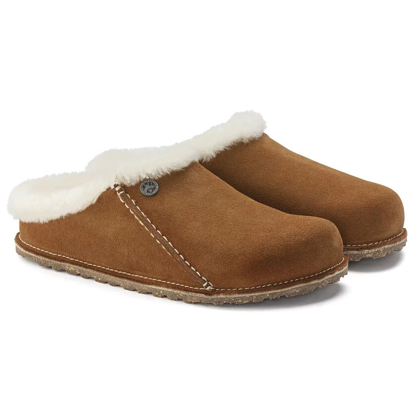 Birkenstock Zermatt Premium Suede Leather - Image 6