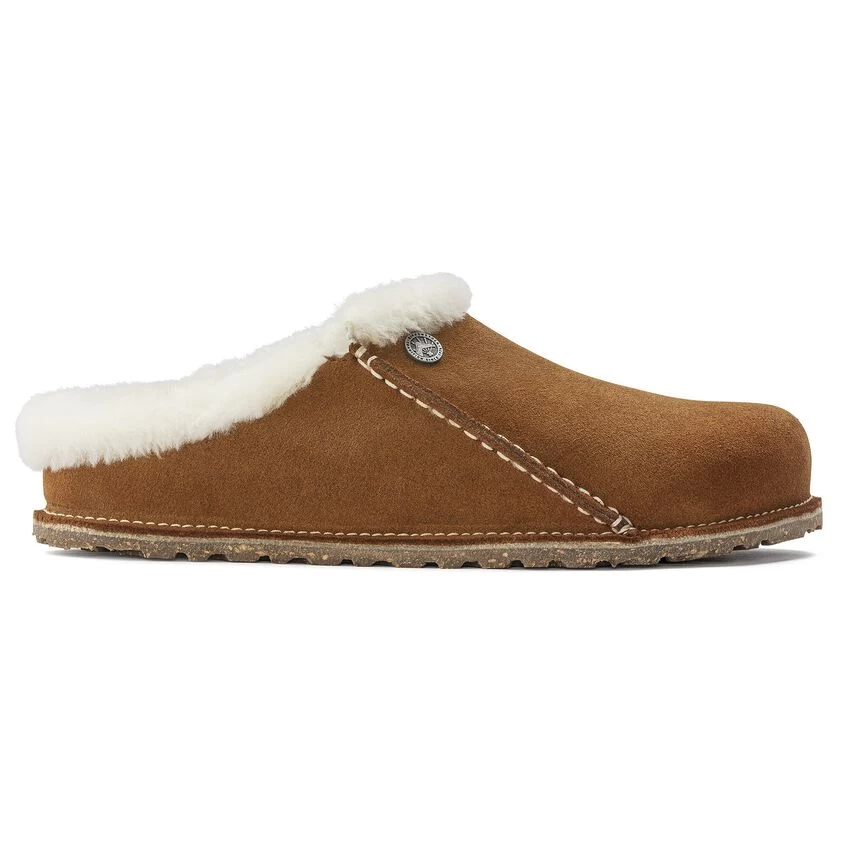 Birkenstock Zermatt Premium Suede Leather - Image 7