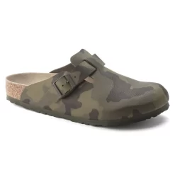 Birkenstock Boston Birko-Flor