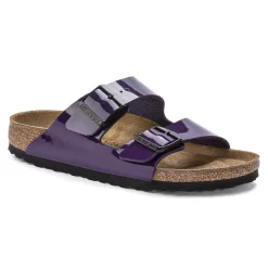 Birkenstock Arizona Birko-Flor Patent