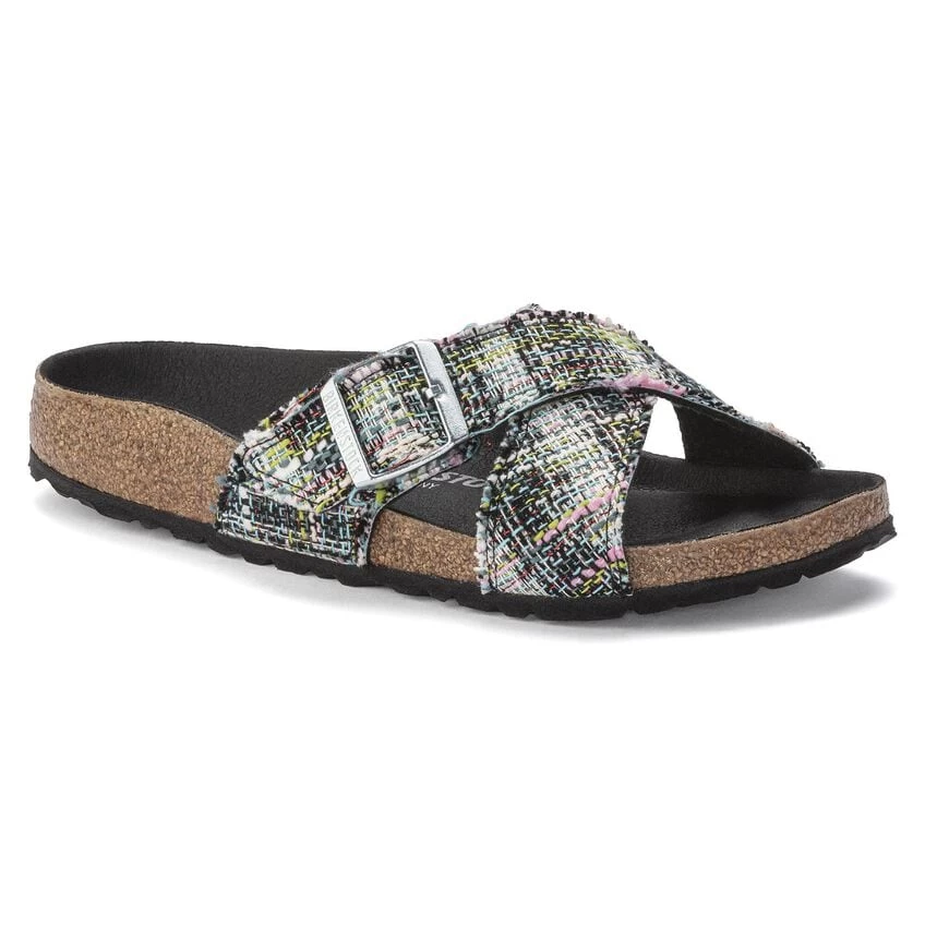 Birkenstock Siena Synthetic Material/Textile - Image 2