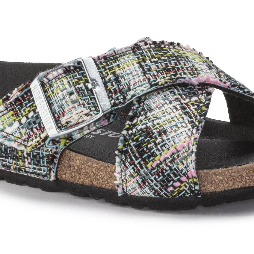 Birkenstock Siena Synthetic Material/Textile - Image 9