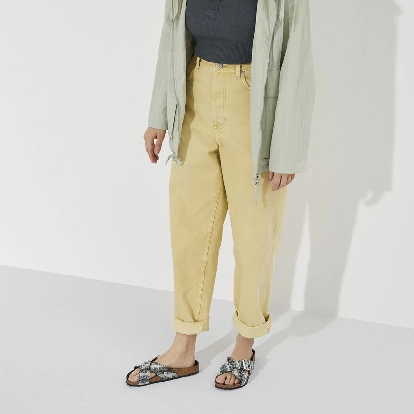 Birkenstock Siena Synthetic Material/Textile - Image 3