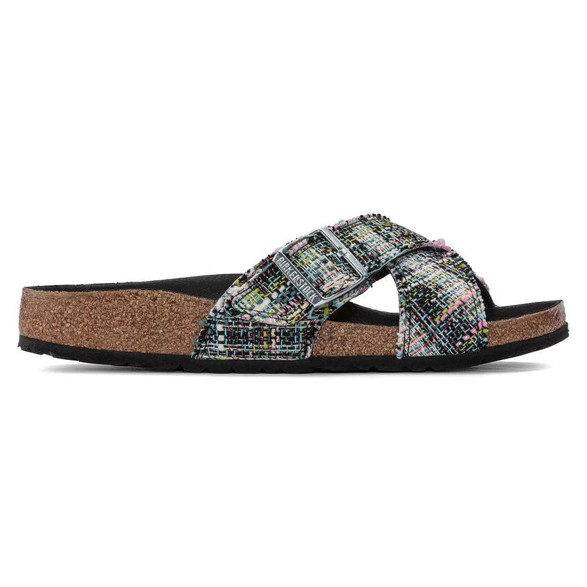 Birkenstock Siena Synthetic Material/Textile - Image 8