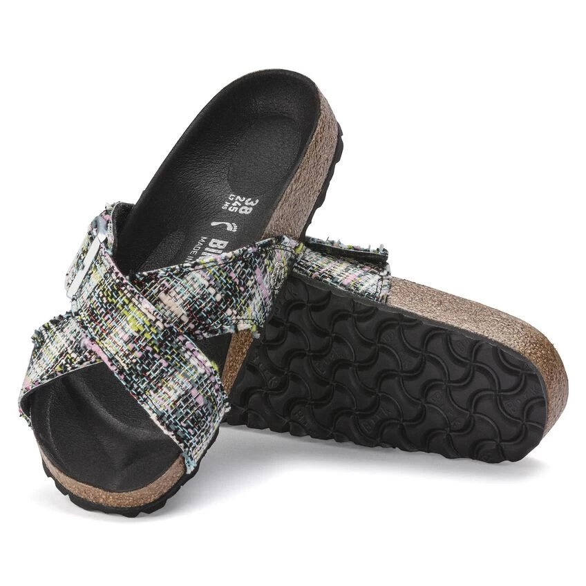 Birkenstock Siena Synthetic Material/Textile - Image 5