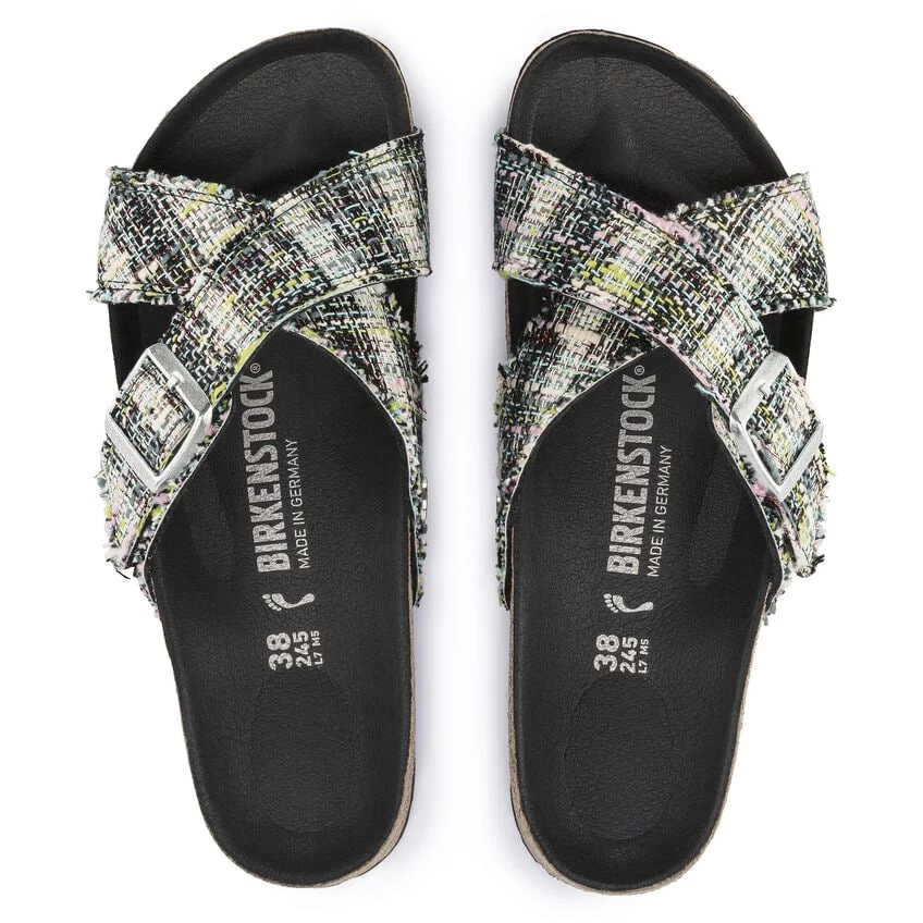 Birkenstock Siena Synthetic Material/Textile - Image 6