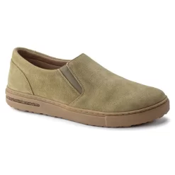 Birkenstock Oswego Suede Leather