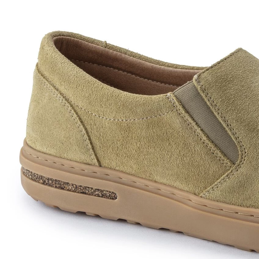 Birkenstock Oswego Suede Leather - Image 8