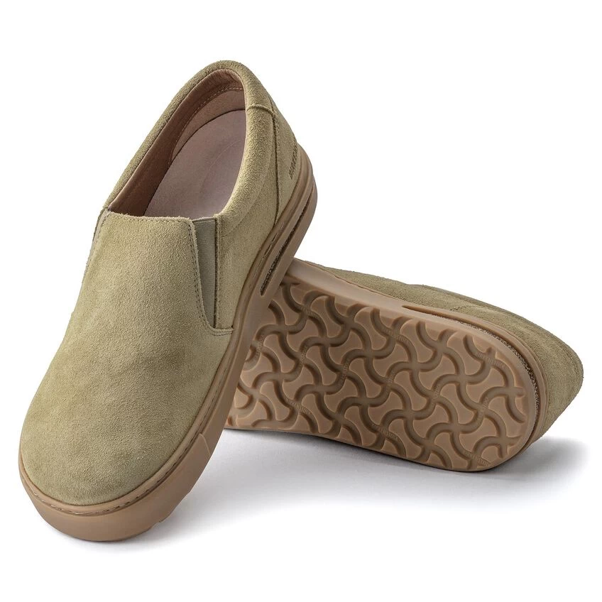 Birkenstock Oswego Suede Leather - Image 4