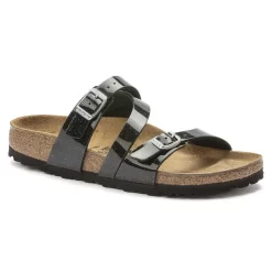 Birkenstock Salina Birko-Flor