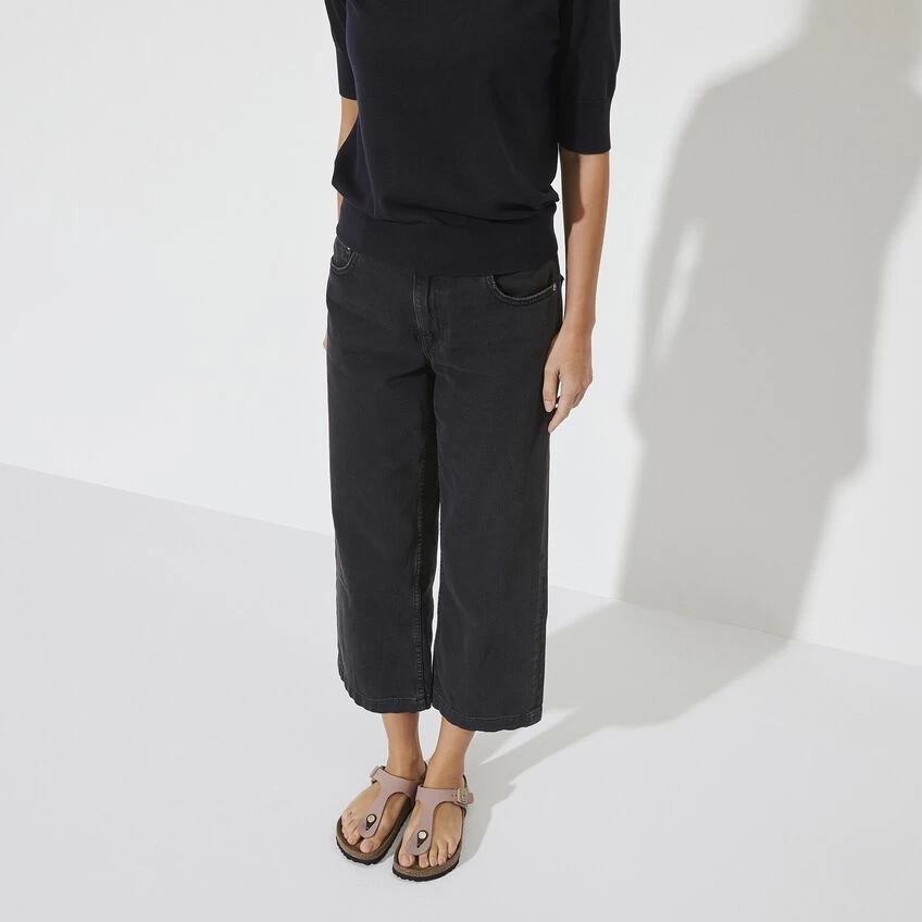 Birkenstock Gizeh Nubuck Leather - Image 3